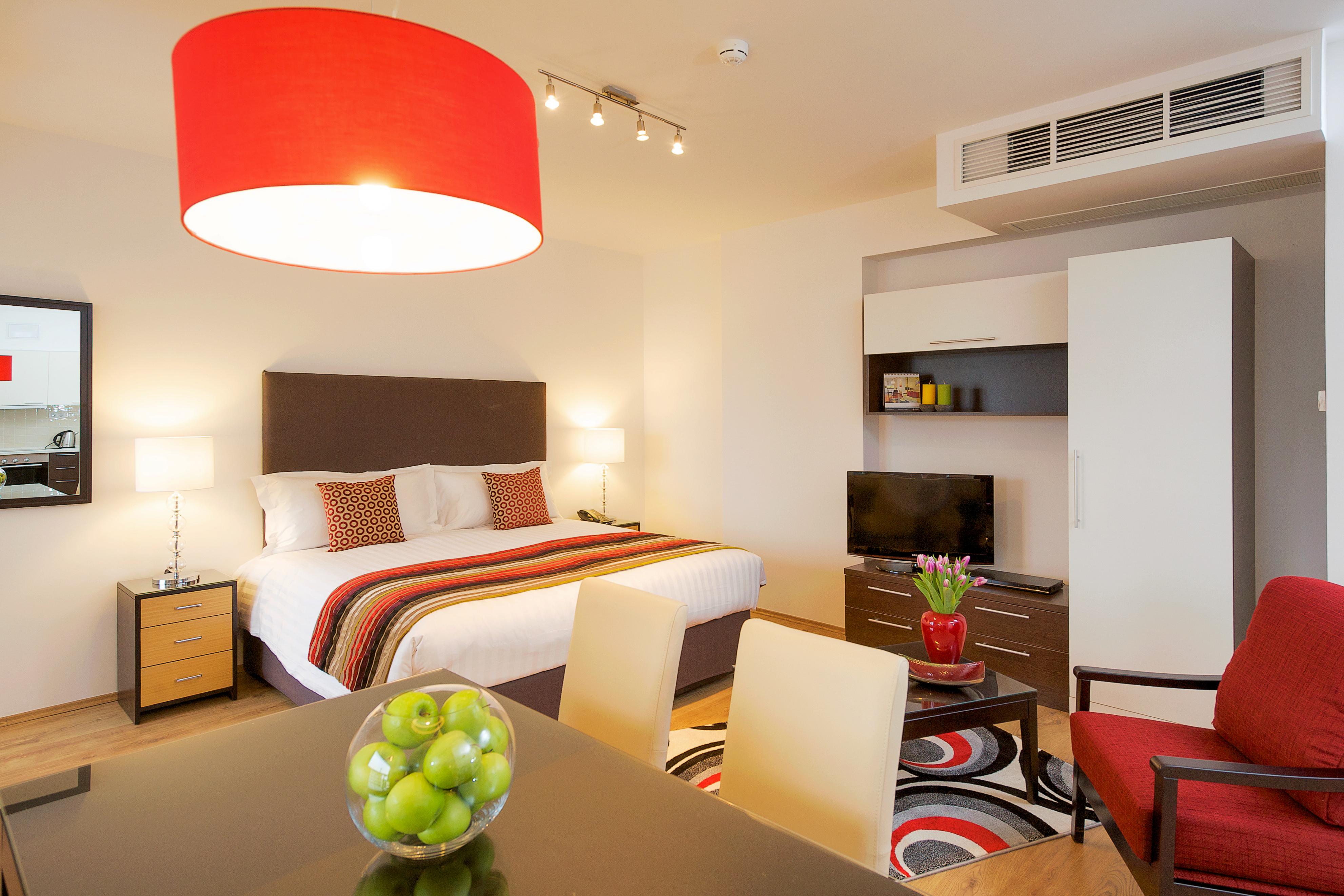 Escala Hotel & Suites — Photos 1