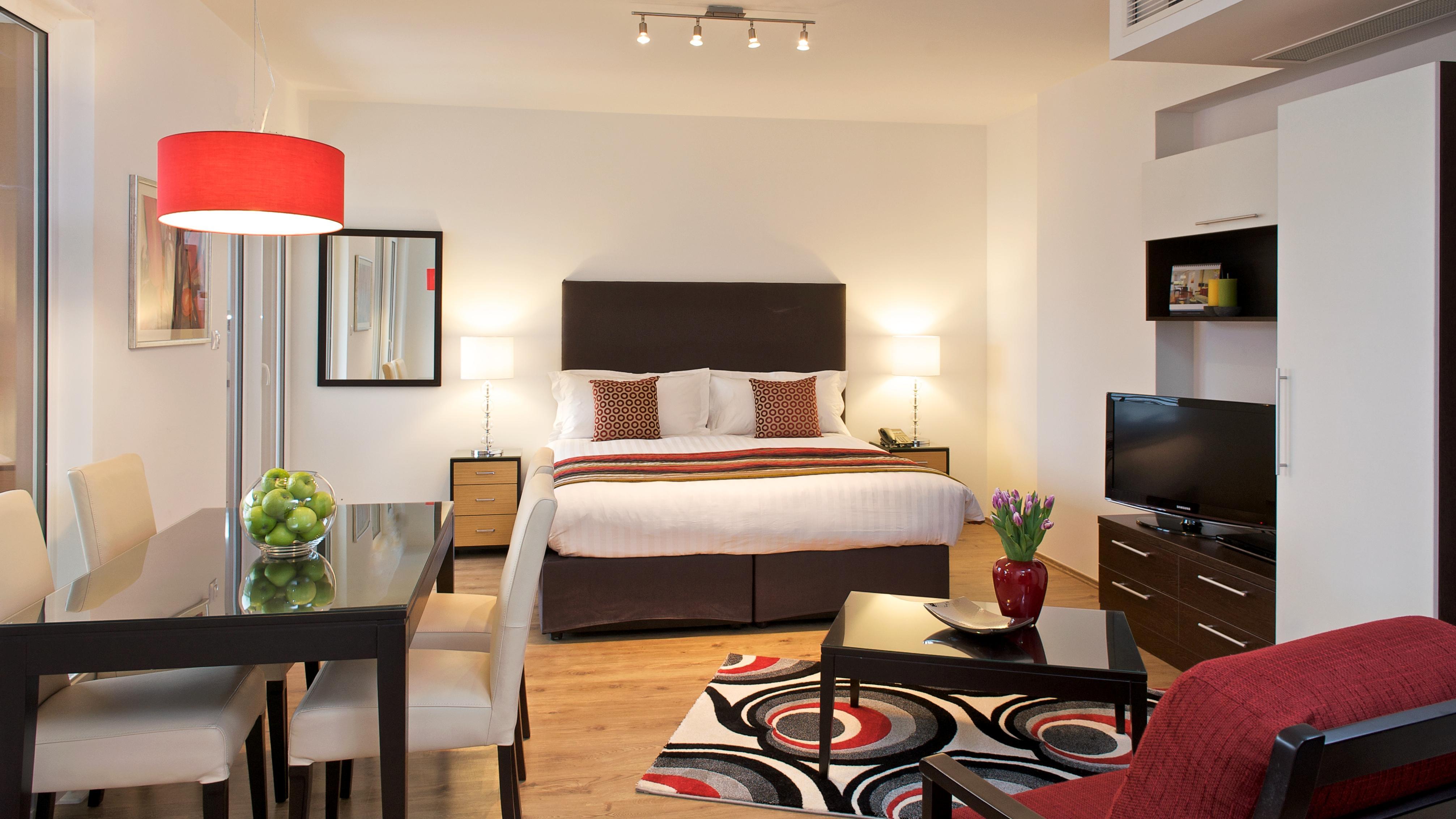 Escala Hotel & Suites — Photos 2